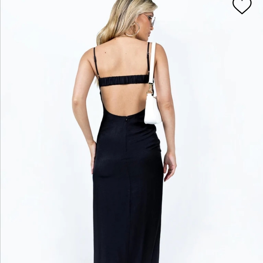 Princess Polly Passion Maxi Dress - Picture 8 of 8